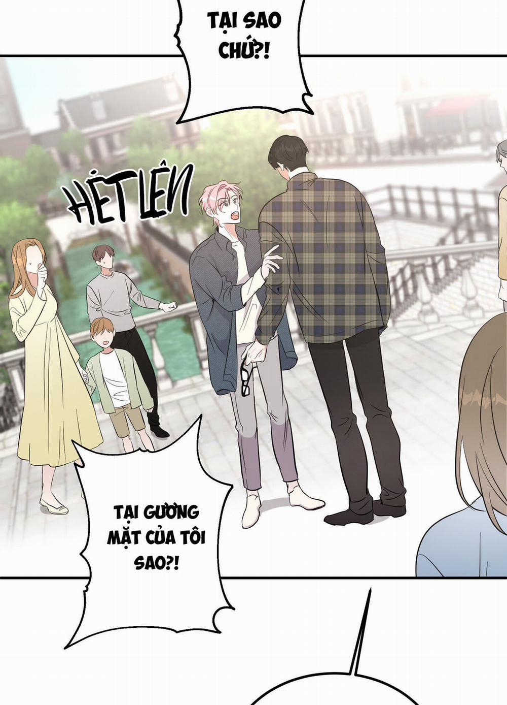 Tuyển Tập Kỳ Nghỉ Dưỡng Nóng Bỏng 2 trang 4