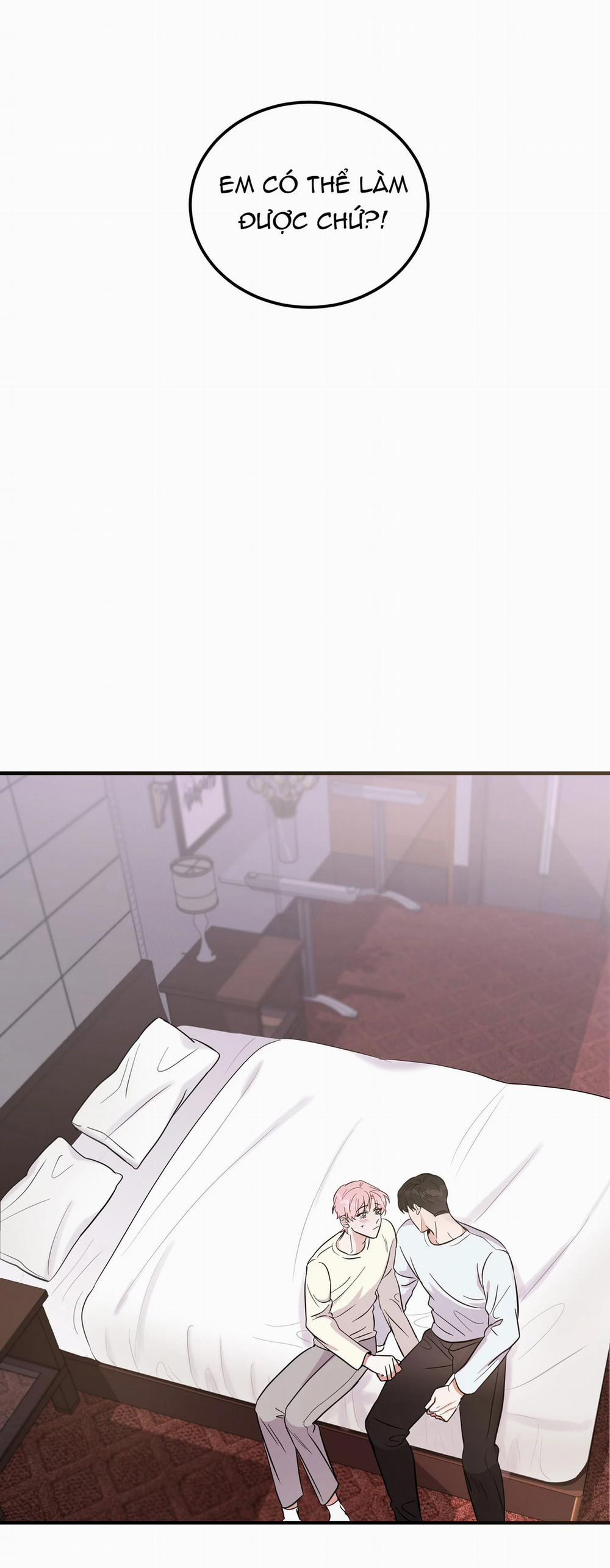 Tuyển Tập Kỳ Nghỉ Dưỡng Nóng Bỏng 2 trang 40