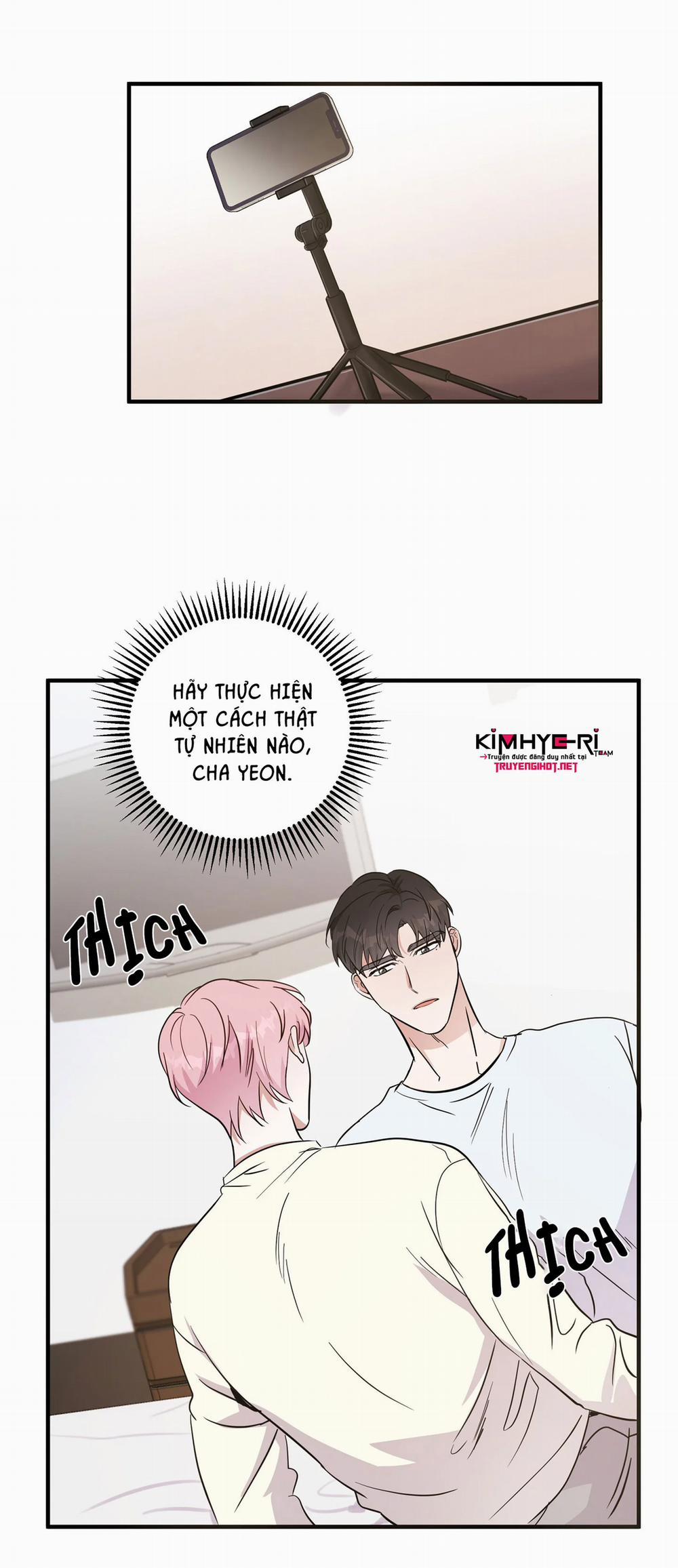 Tuyển Tập Kỳ Nghỉ Dưỡng Nóng Bỏng 2 trang 41