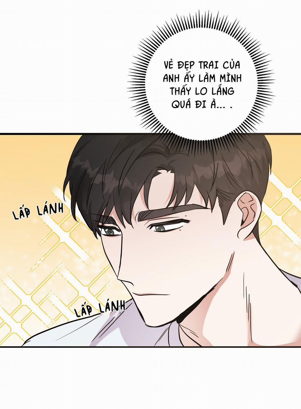 Tuyển Tập Kỳ Nghỉ Dưỡng Nóng Bỏng 2 trang 42