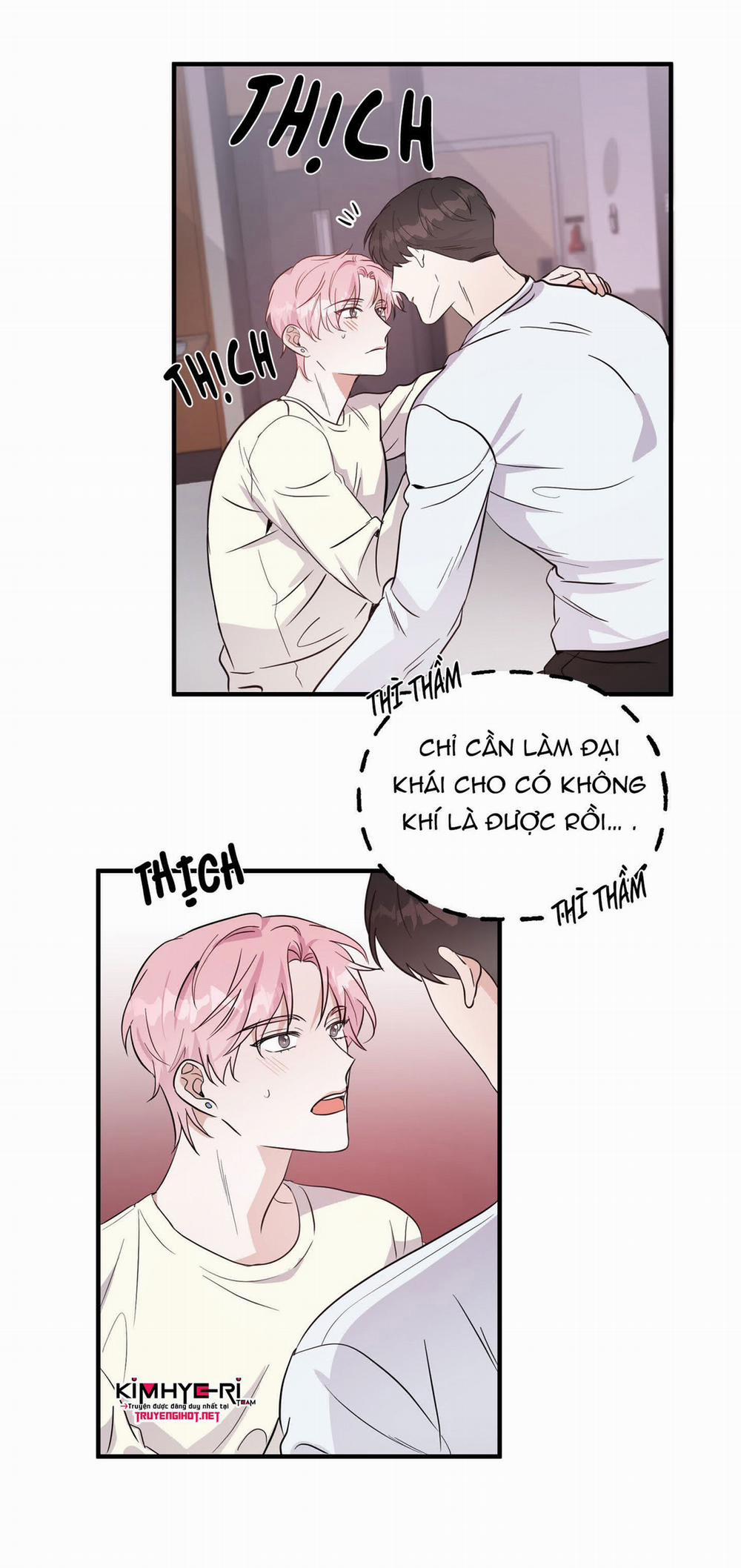 Tuyển Tập Kỳ Nghỉ Dưỡng Nóng Bỏng 2 trang 44