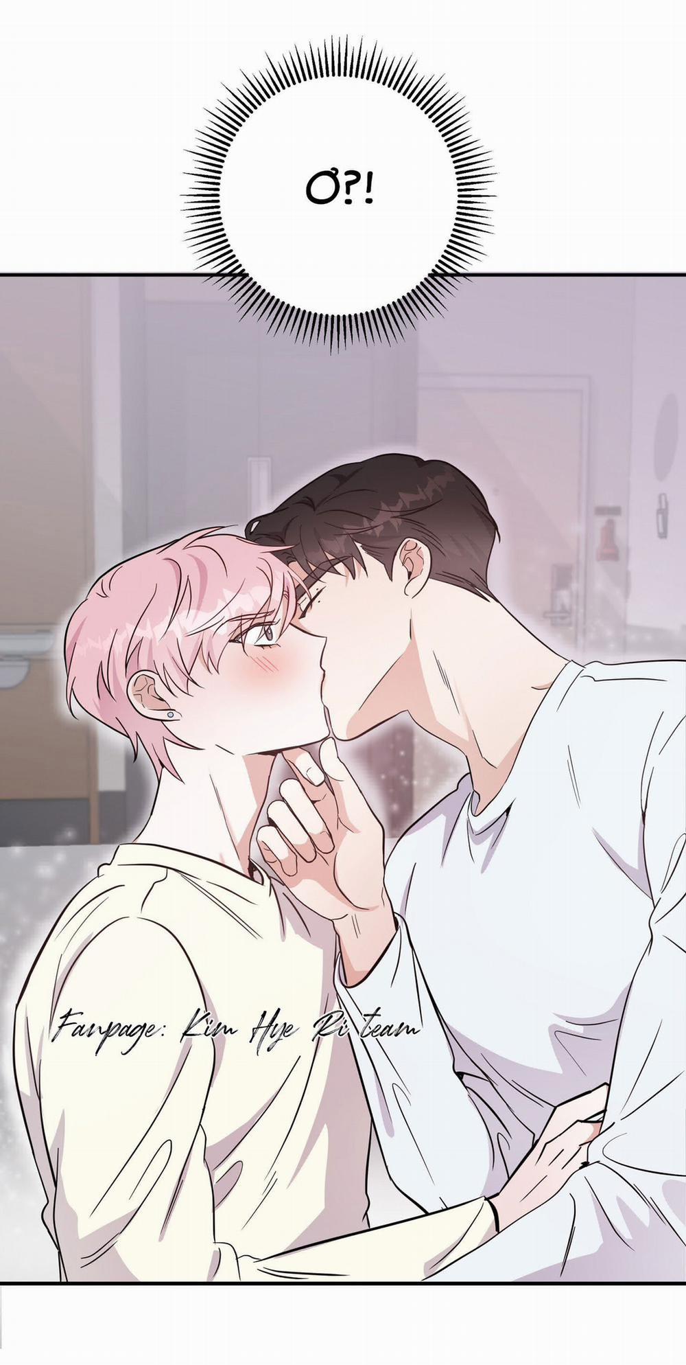 Tuyển Tập Kỳ Nghỉ Dưỡng Nóng Bỏng 2 trang 46