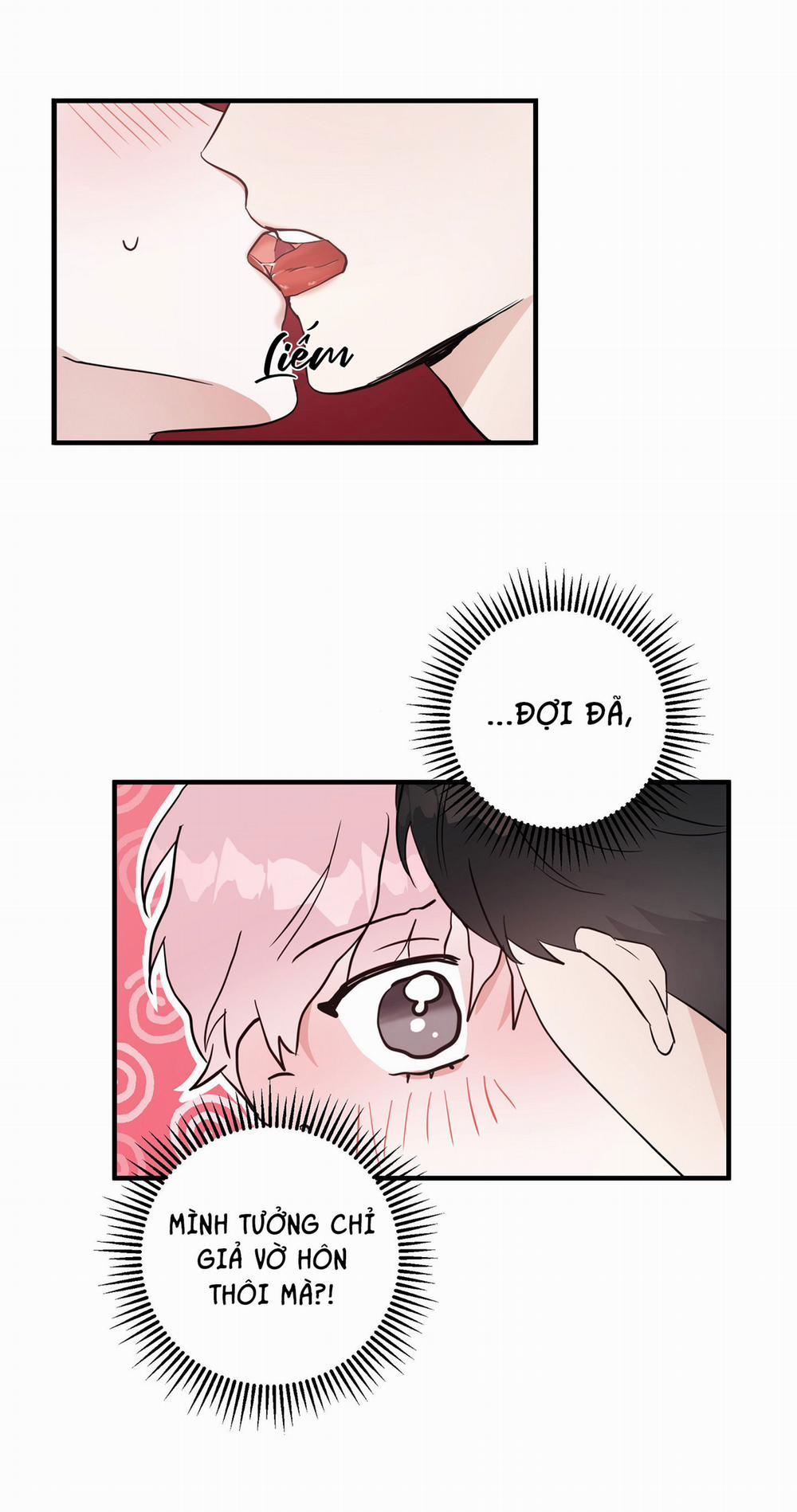 Tuyển Tập Kỳ Nghỉ Dưỡng Nóng Bỏng 2 trang 47