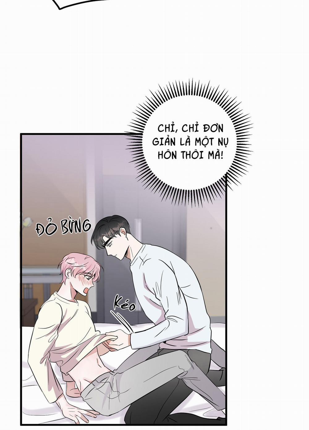 Tuyển Tập Kỳ Nghỉ Dưỡng Nóng Bỏng 2 trang 53