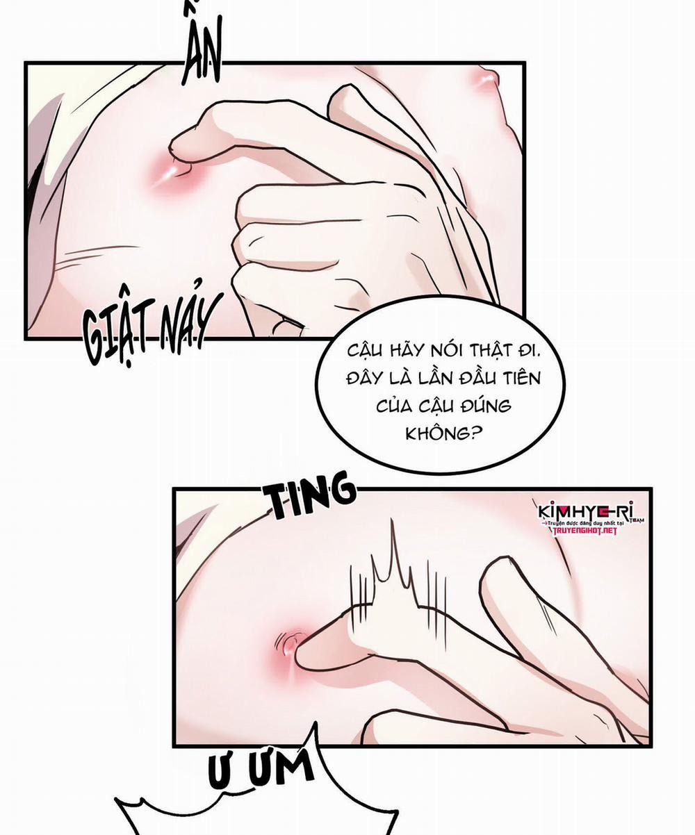 Tuyển Tập Kỳ Nghỉ Dưỡng Nóng Bỏng 2 trang 55