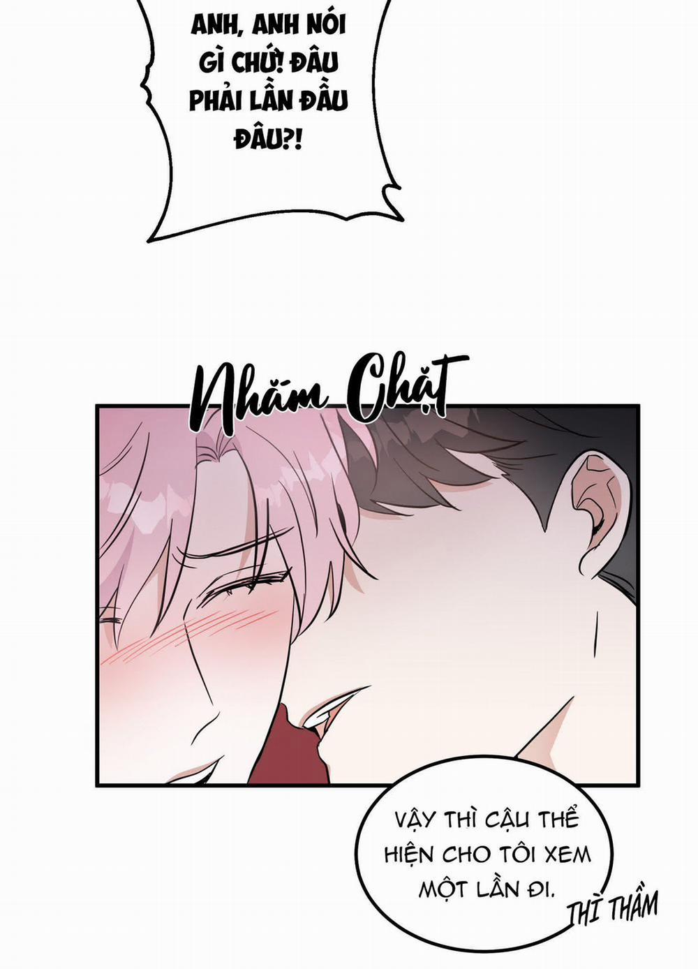 Tuyển Tập Kỳ Nghỉ Dưỡng Nóng Bỏng 2 trang 56