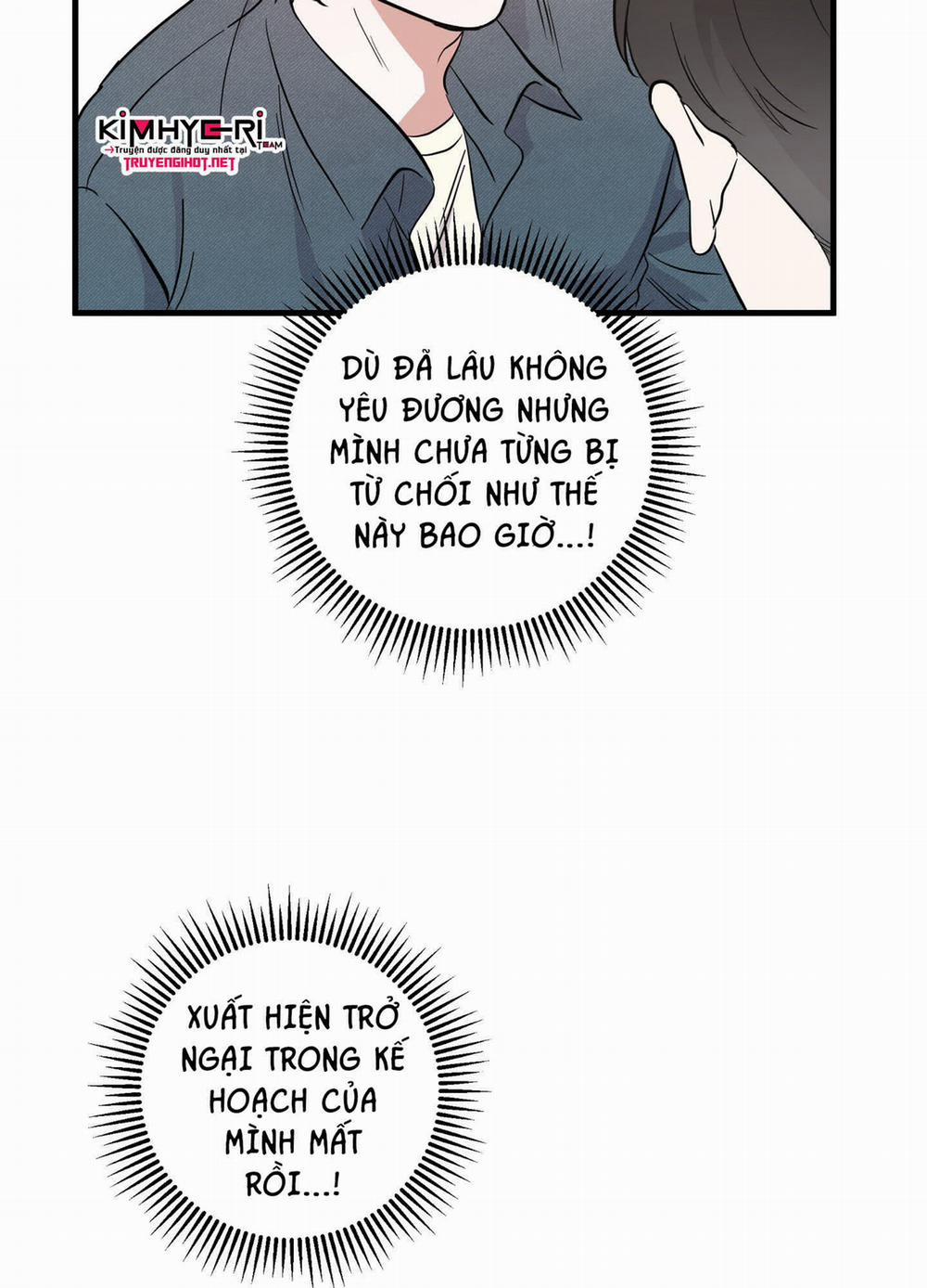 Tuyển Tập Kỳ Nghỉ Dưỡng Nóng Bỏng 2 trang 6