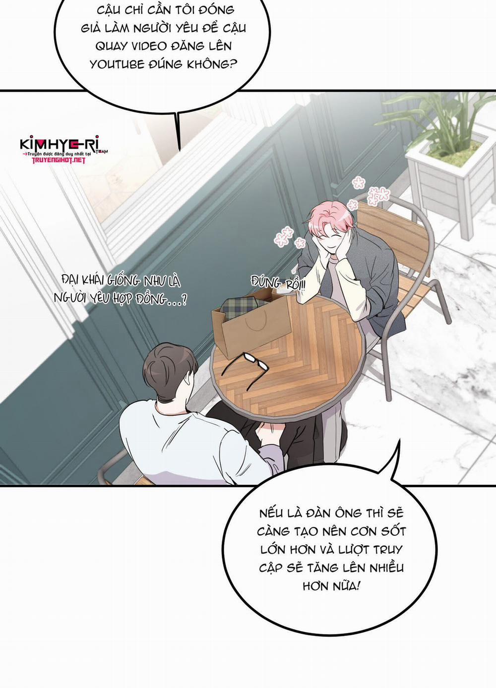 Tuyển Tập Kỳ Nghỉ Dưỡng Nóng Bỏng 2 trang 9