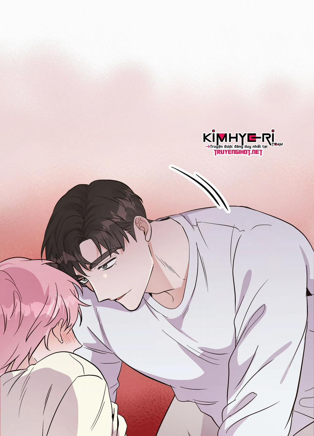 Tuyển Tập Kỳ Nghỉ Dưỡng Nóng Bỏng 3 trang 1