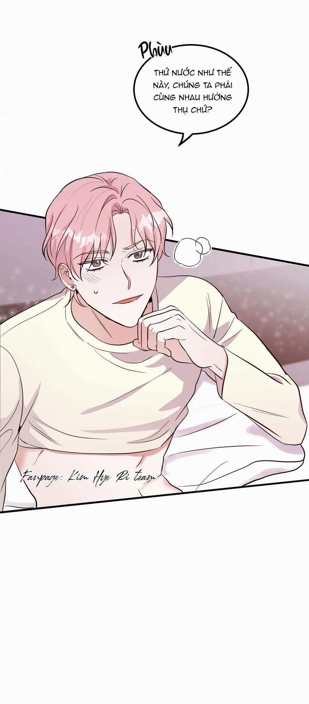 Tuyển Tập Kỳ Nghỉ Dưỡng Nóng Bỏng 3 trang 10