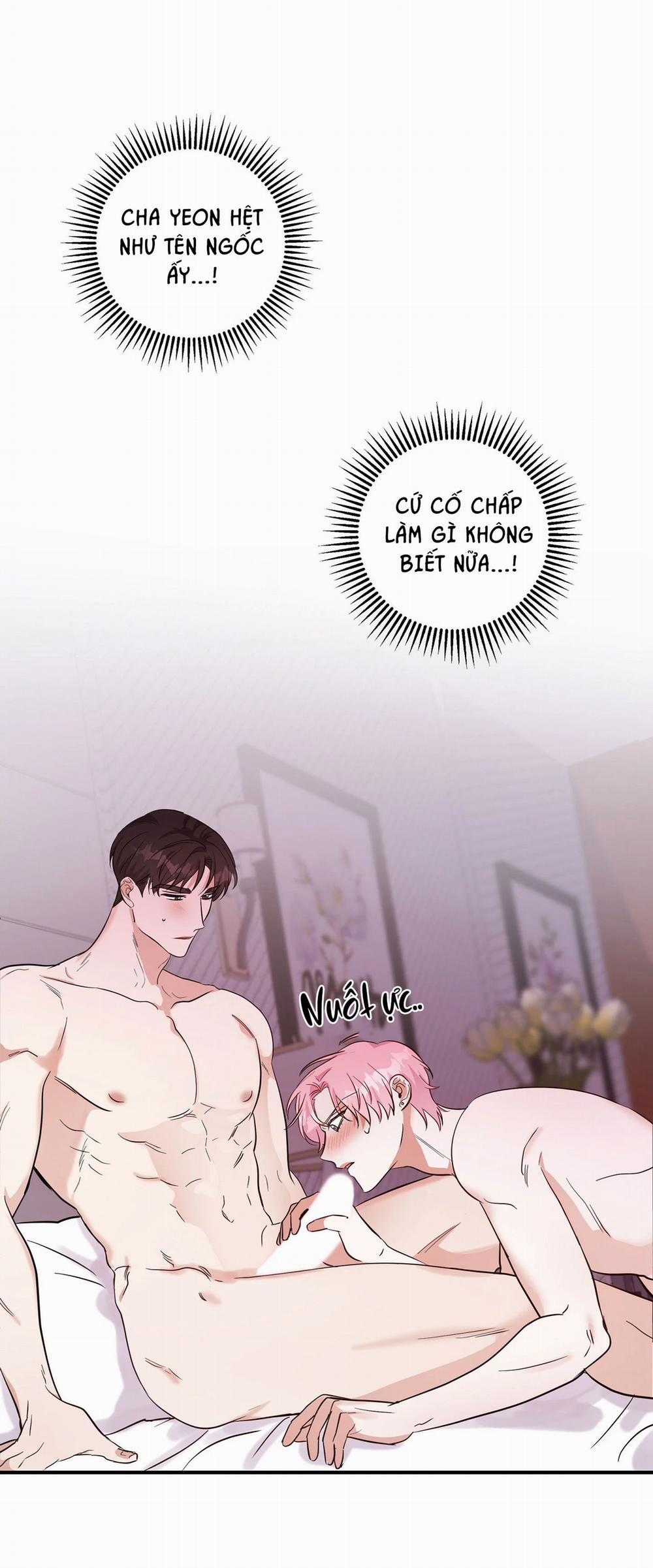 Tuyển Tập Kỳ Nghỉ Dưỡng Nóng Bỏng 3 trang 12