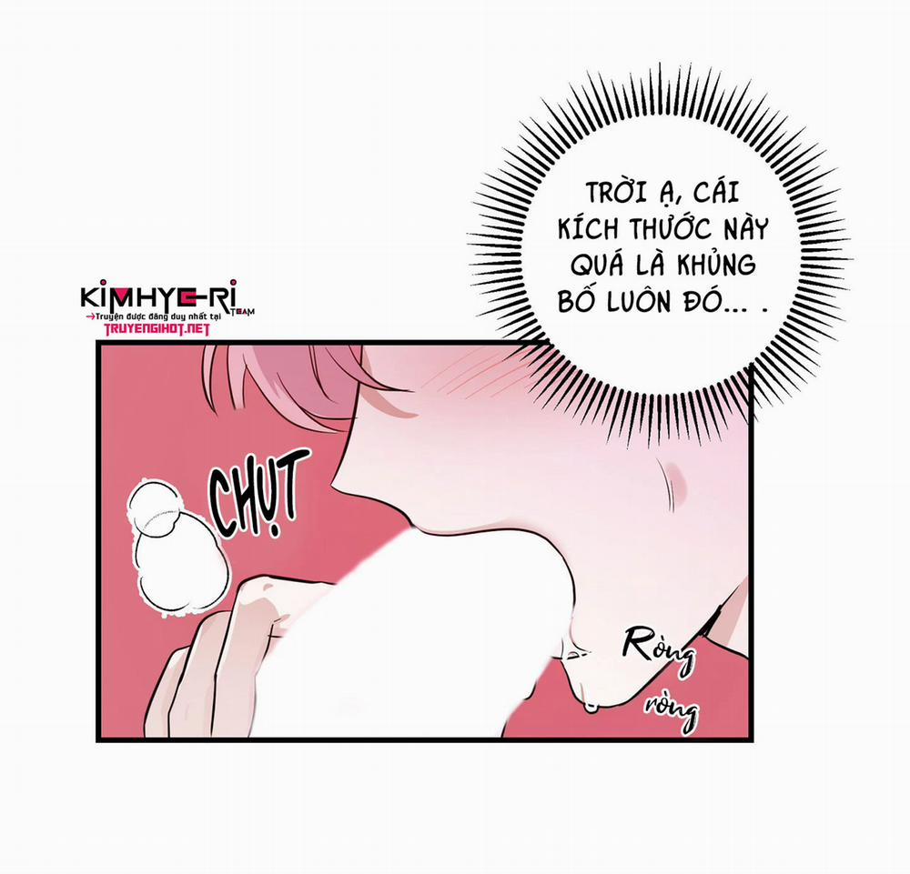 Tuyển Tập Kỳ Nghỉ Dưỡng Nóng Bỏng 3 trang 13