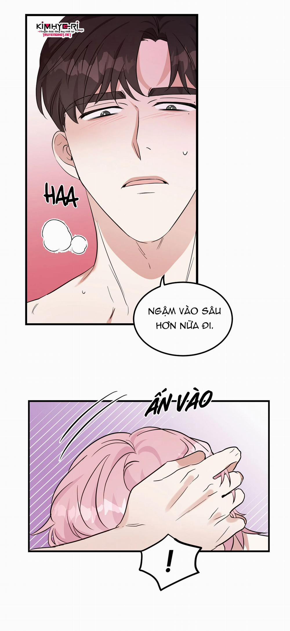 Tuyển Tập Kỳ Nghỉ Dưỡng Nóng Bỏng 3 trang 15