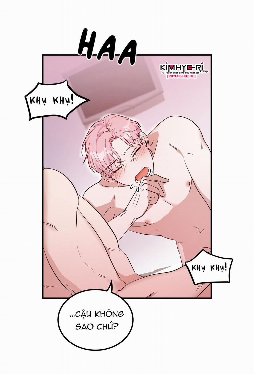 Tuyển Tập Kỳ Nghỉ Dưỡng Nóng Bỏng 3 trang 17