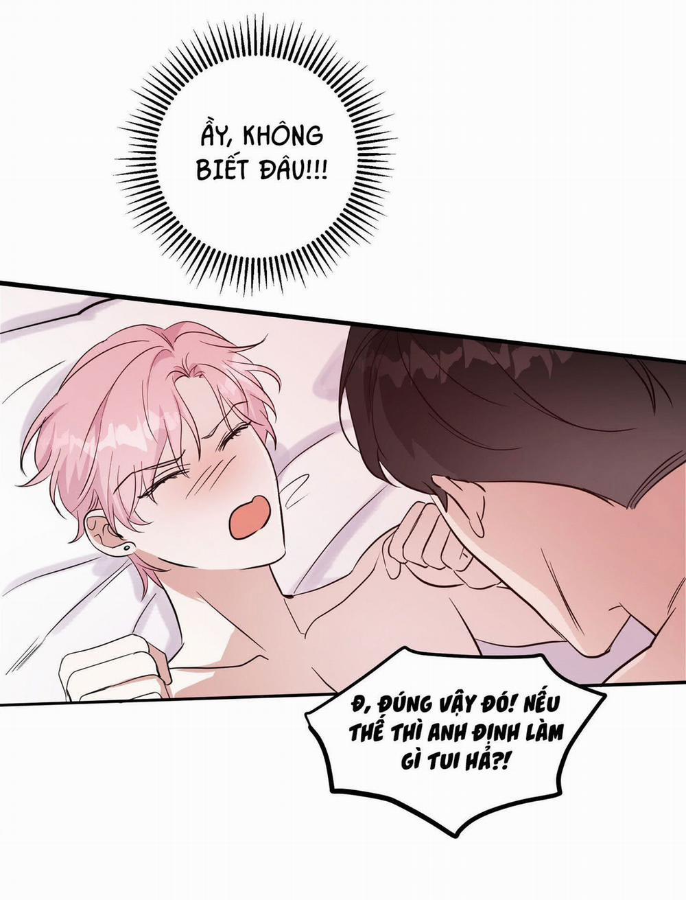 Tuyển Tập Kỳ Nghỉ Dưỡng Nóng Bỏng 3 trang 20