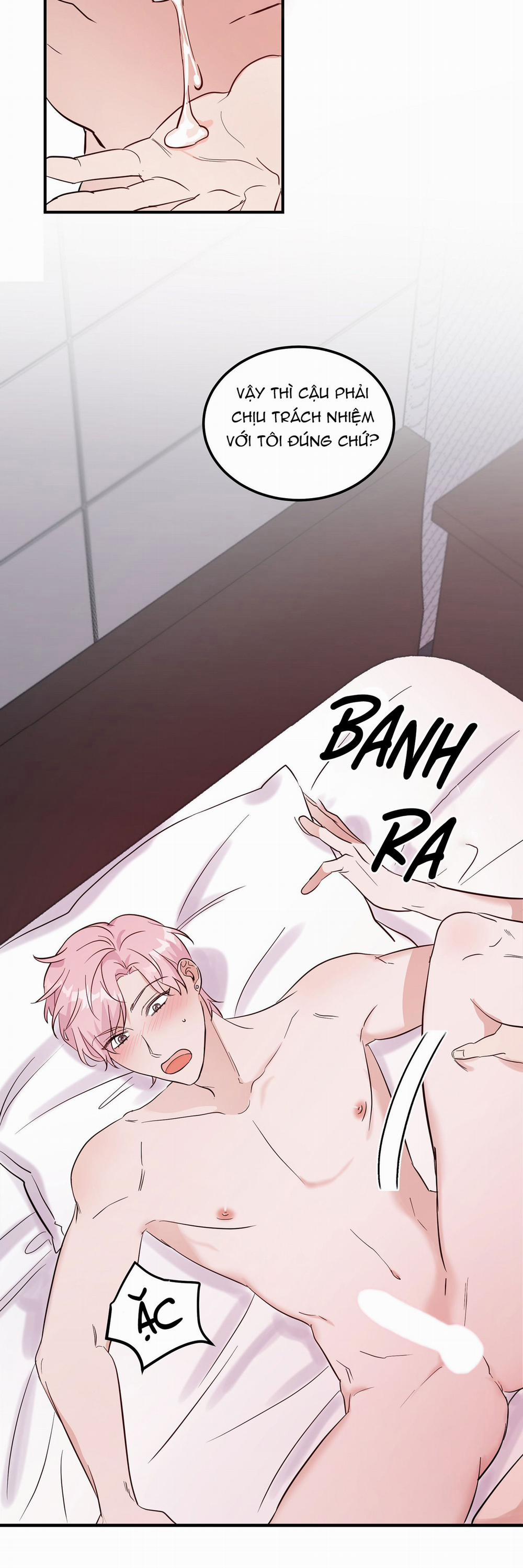 Tuyển Tập Kỳ Nghỉ Dưỡng Nóng Bỏng 3 trang 22