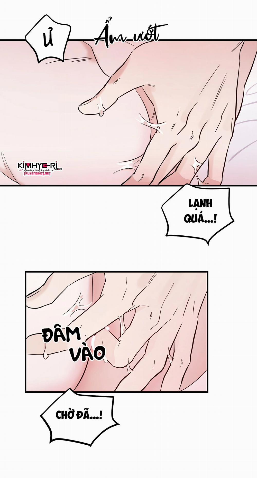 Tuyển Tập Kỳ Nghỉ Dưỡng Nóng Bỏng 3 trang 23