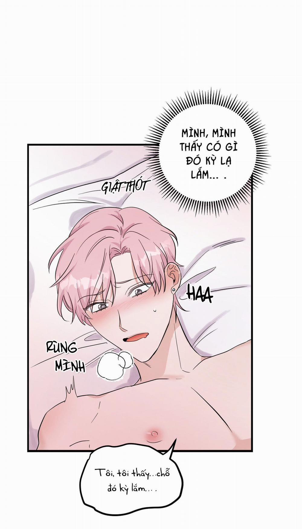 Tuyển Tập Kỳ Nghỉ Dưỡng Nóng Bỏng 3 trang 24