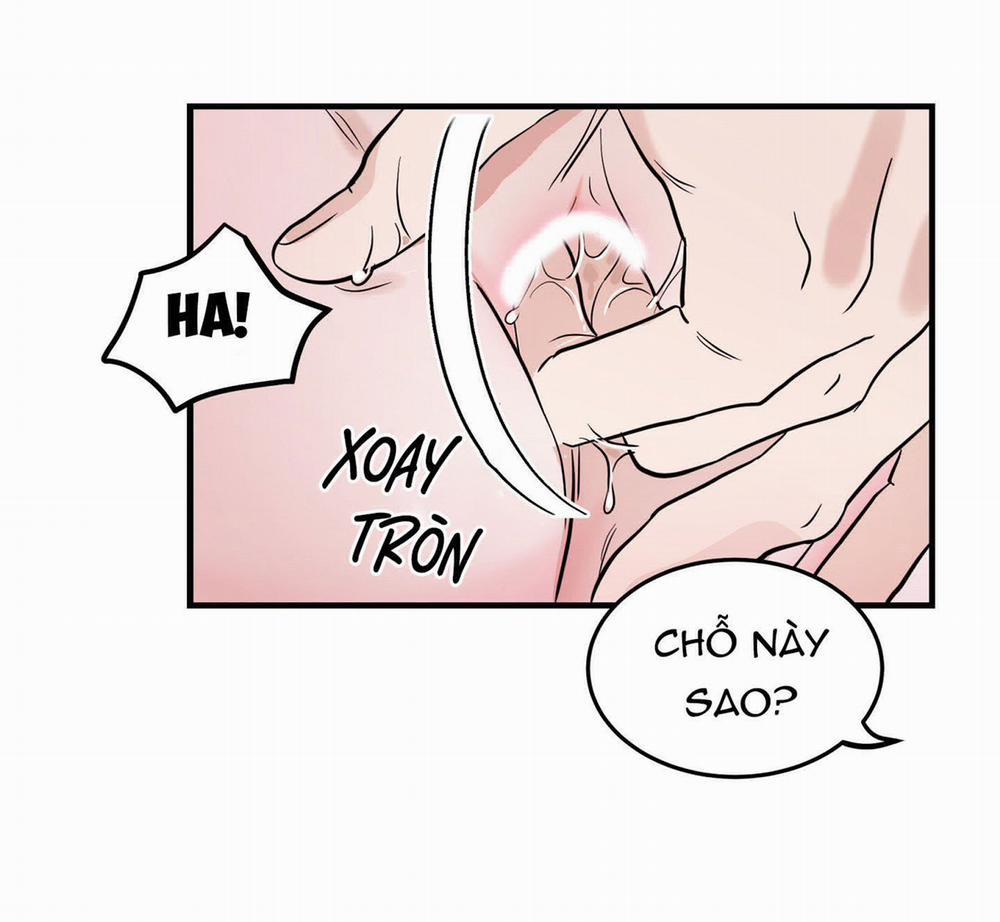 Tuyển Tập Kỳ Nghỉ Dưỡng Nóng Bỏng 3 trang 25