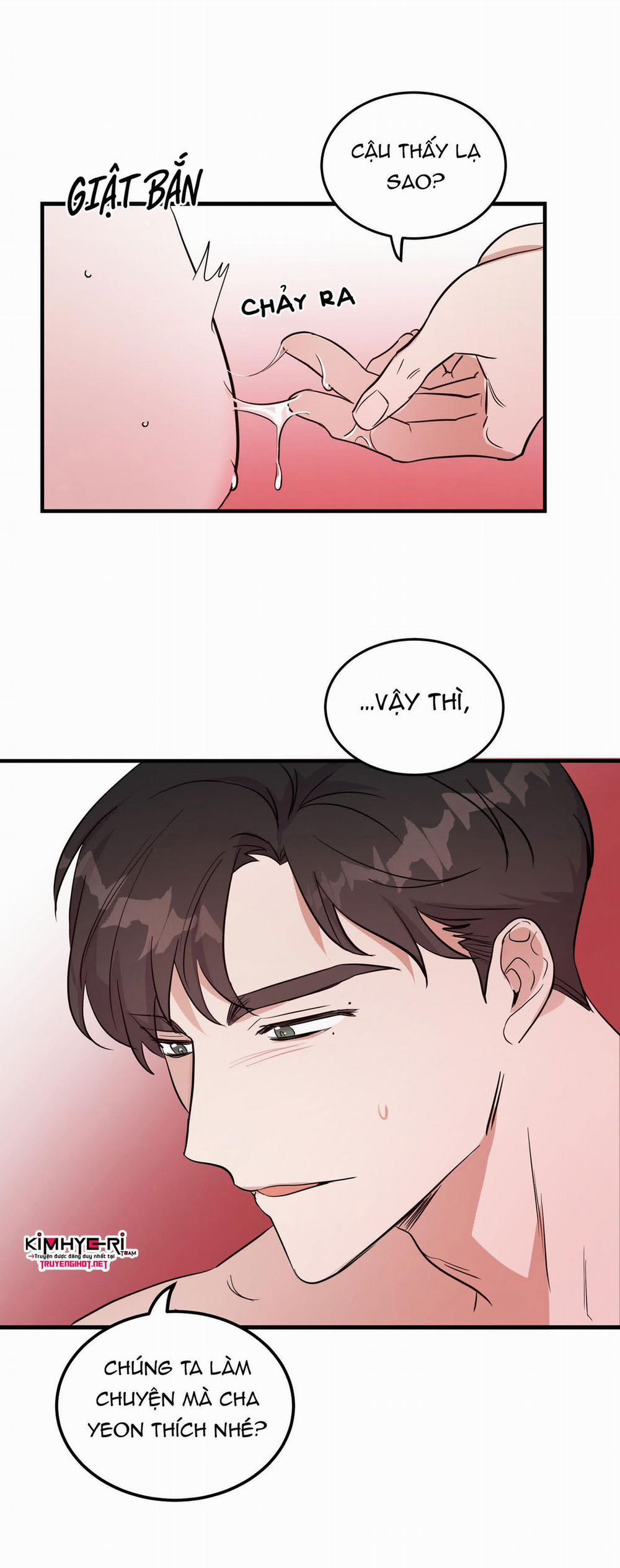 Tuyển Tập Kỳ Nghỉ Dưỡng Nóng Bỏng 3 trang 27