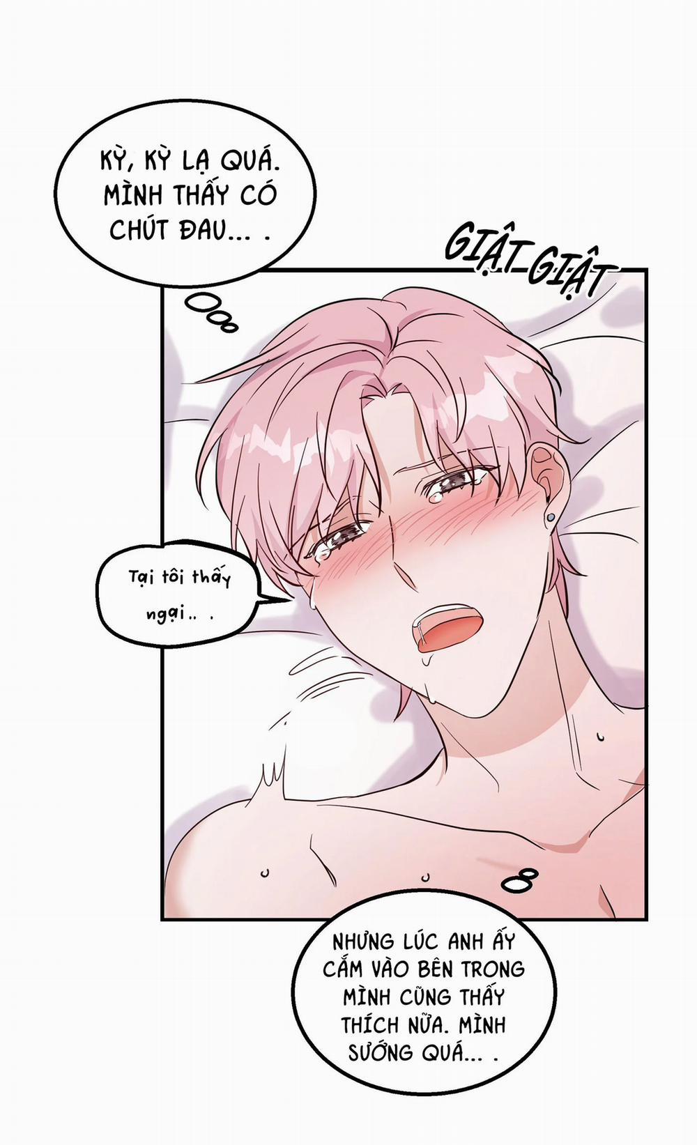 Tuyển Tập Kỳ Nghỉ Dưỡng Nóng Bỏng 3 trang 34