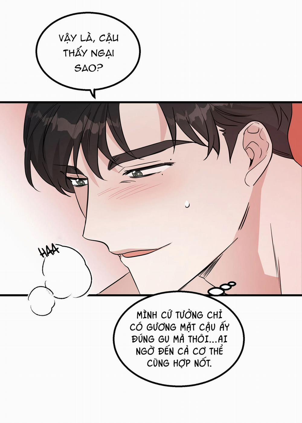 Tuyển Tập Kỳ Nghỉ Dưỡng Nóng Bỏng 3 trang 36