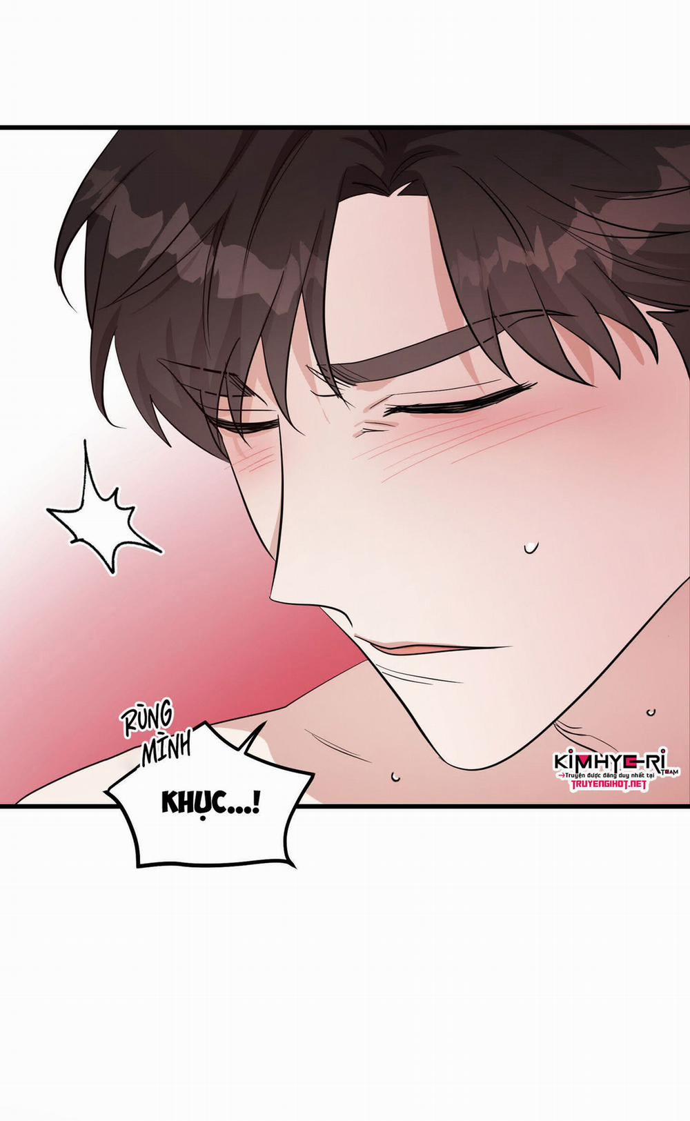 Tuyển Tập Kỳ Nghỉ Dưỡng Nóng Bỏng 3 trang 45