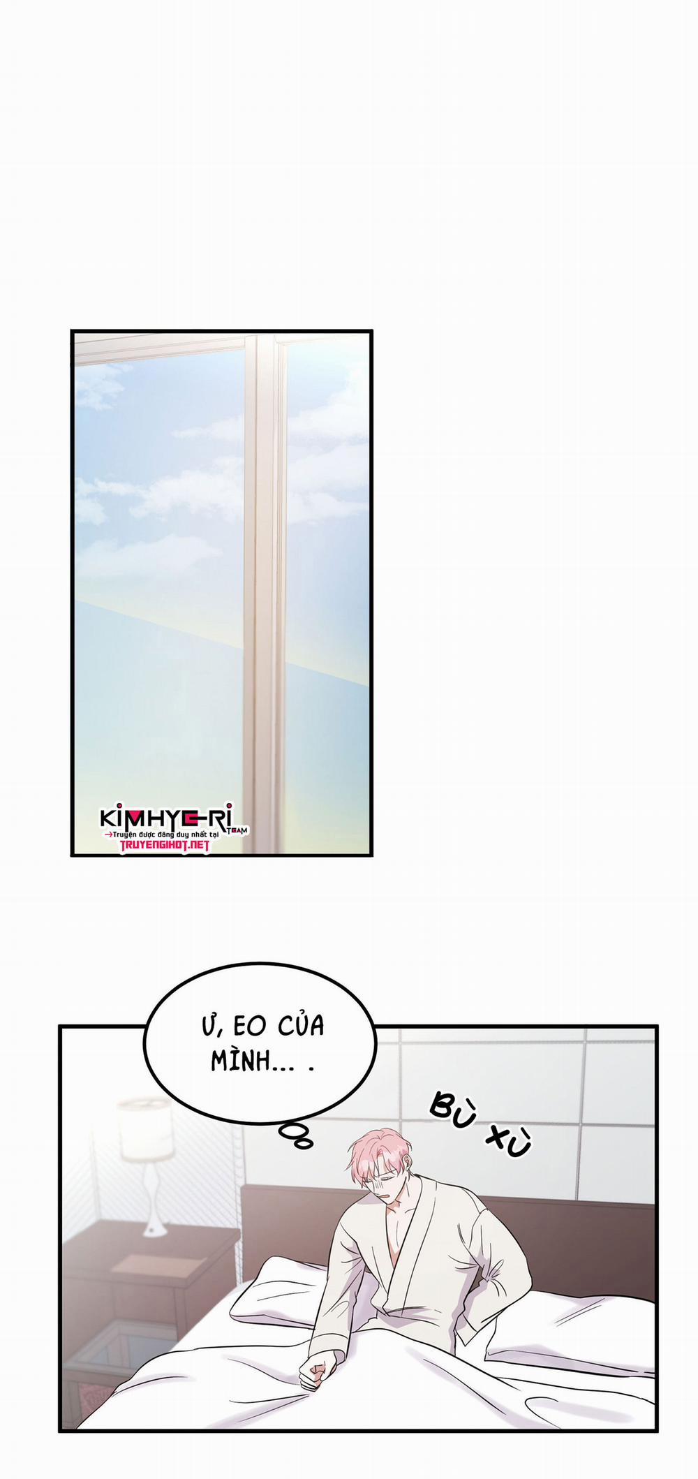 Tuyển Tập Kỳ Nghỉ Dưỡng Nóng Bỏng 3 trang 47