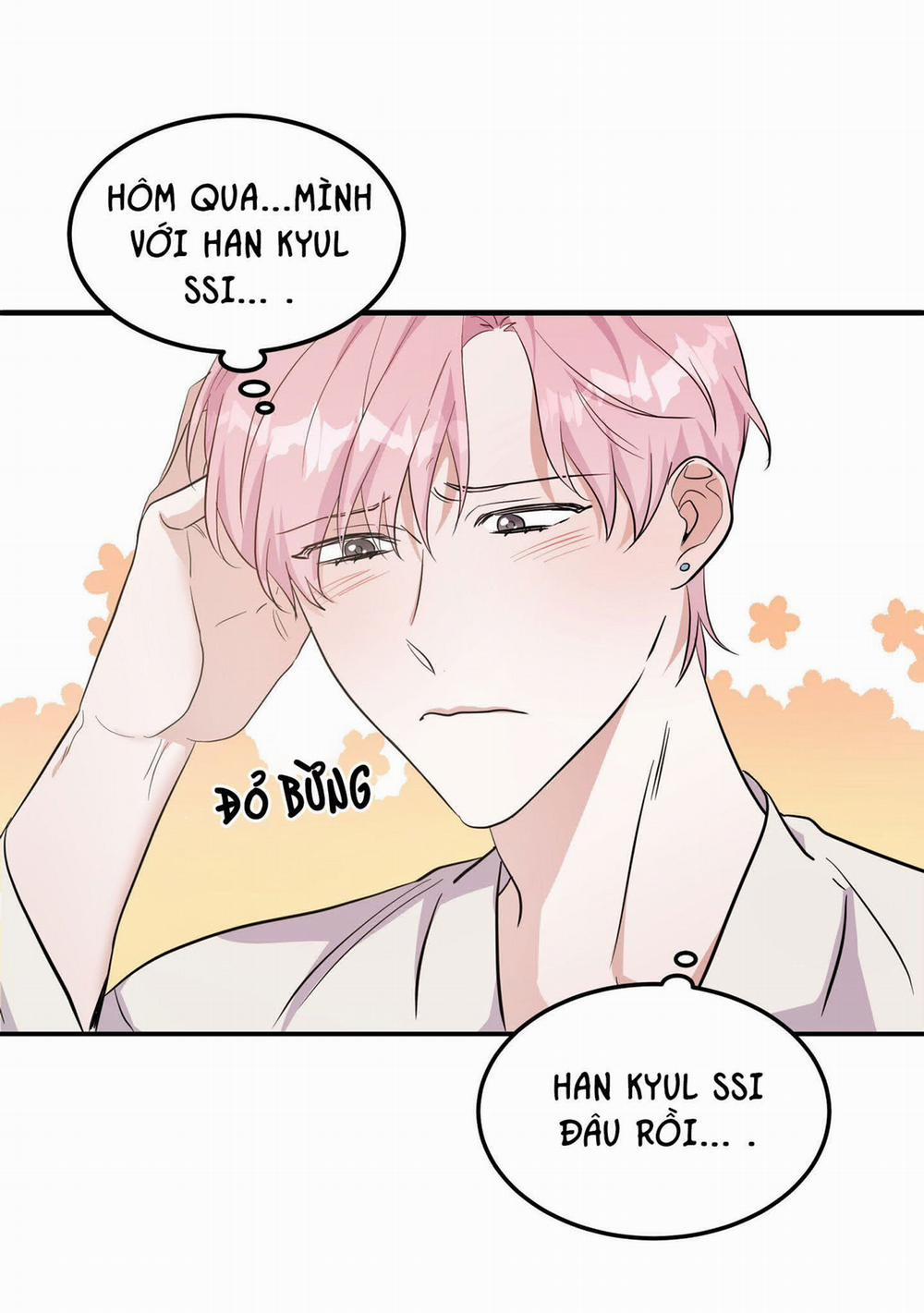 Tuyển Tập Kỳ Nghỉ Dưỡng Nóng Bỏng 3 trang 48