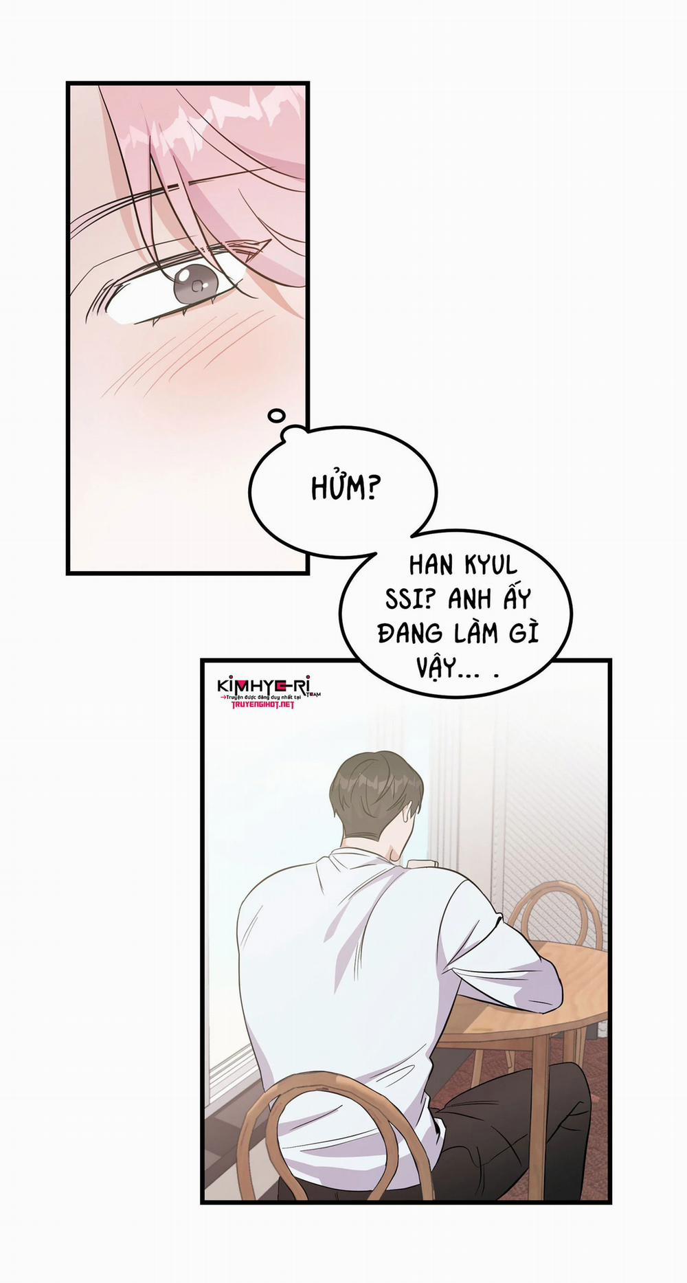 Tuyển Tập Kỳ Nghỉ Dưỡng Nóng Bỏng 3 trang 49