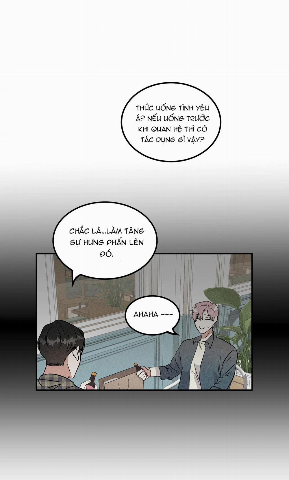 Tuyển Tập Kỳ Nghỉ Dưỡng Nóng Bỏng 3 trang 5