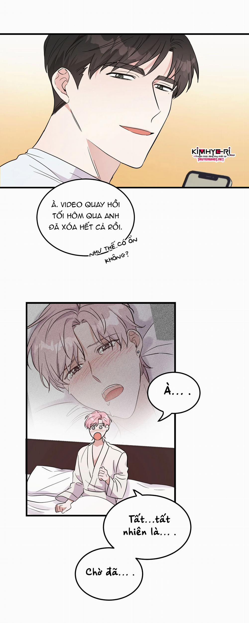 Tuyển Tập Kỳ Nghỉ Dưỡng Nóng Bỏng 3 trang 51