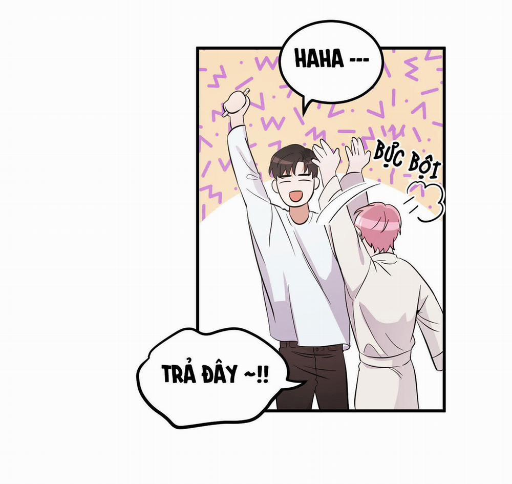 Tuyển Tập Kỳ Nghỉ Dưỡng Nóng Bỏng 3 trang 54