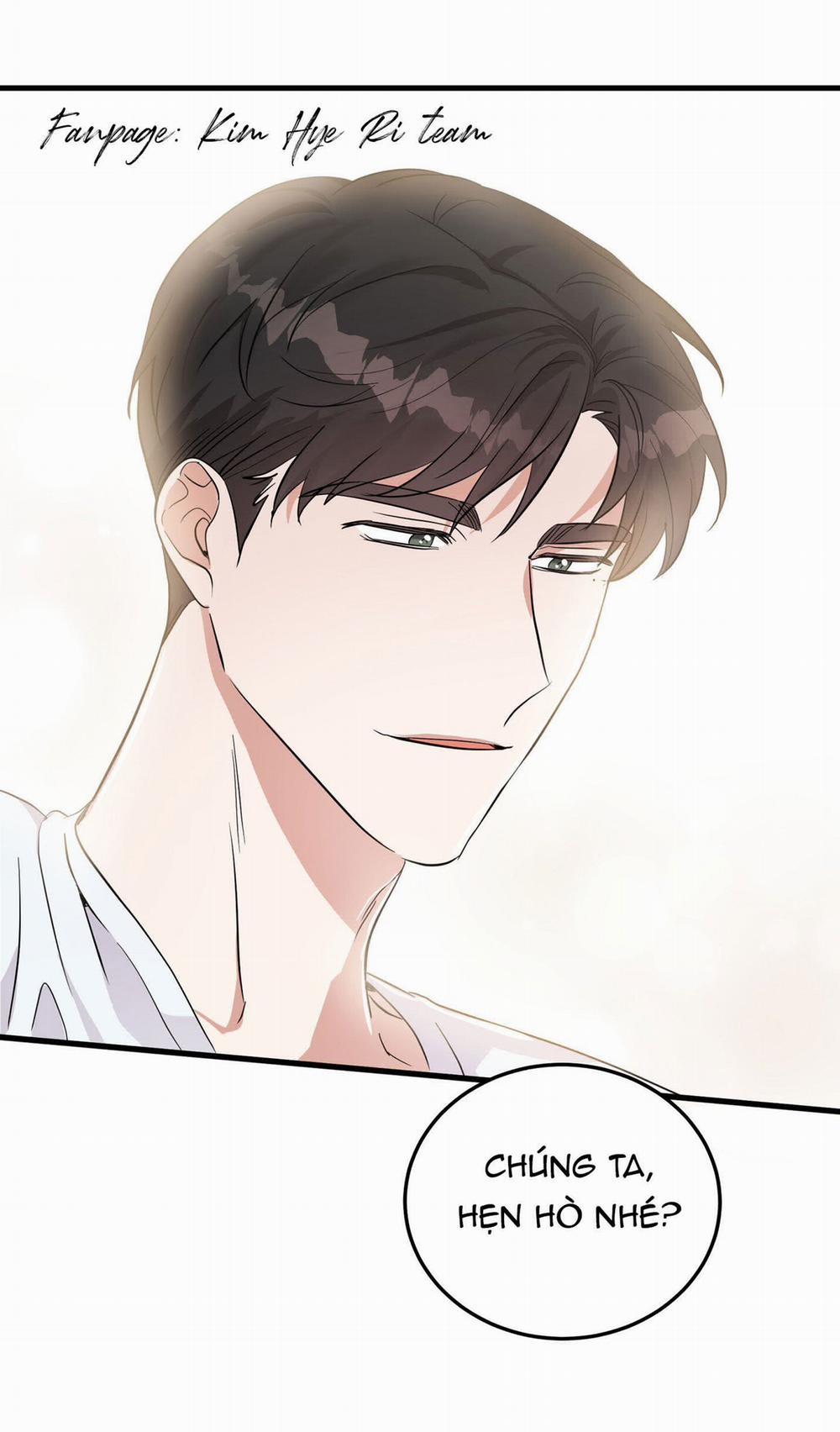 Tuyển Tập Kỳ Nghỉ Dưỡng Nóng Bỏng 3 trang 55