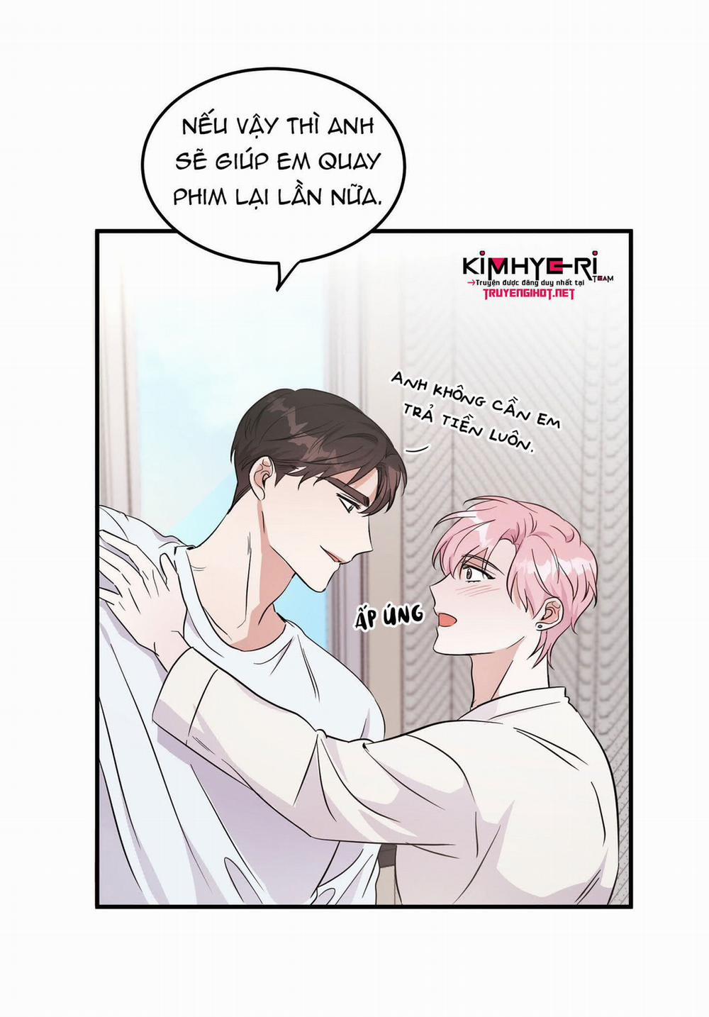 Tuyển Tập Kỳ Nghỉ Dưỡng Nóng Bỏng 3 trang 57