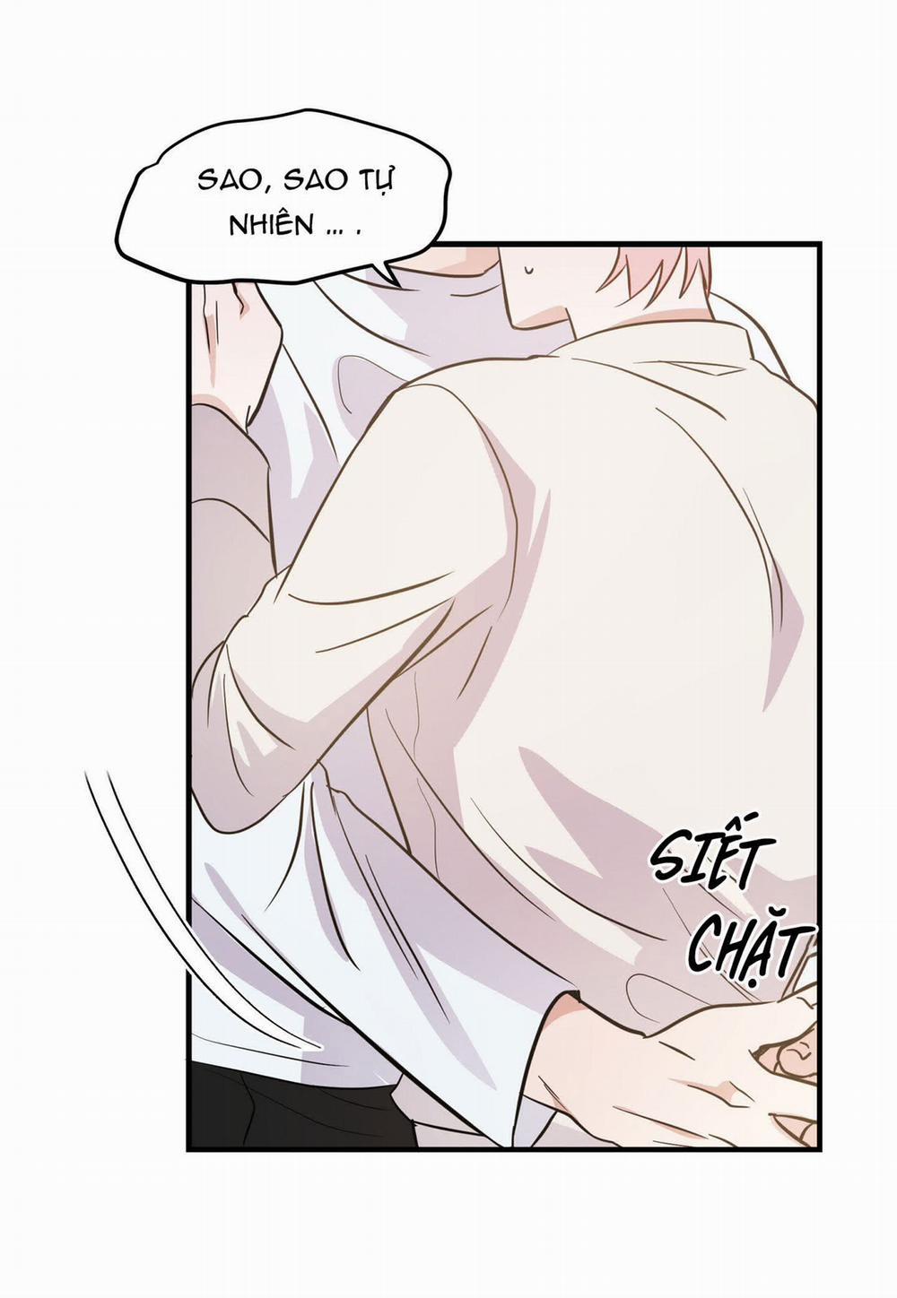 Tuyển Tập Kỳ Nghỉ Dưỡng Nóng Bỏng 3 trang 59