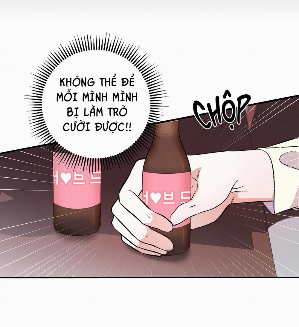 Tuyển Tập Kỳ Nghỉ Dưỡng Nóng Bỏng 3 trang 6