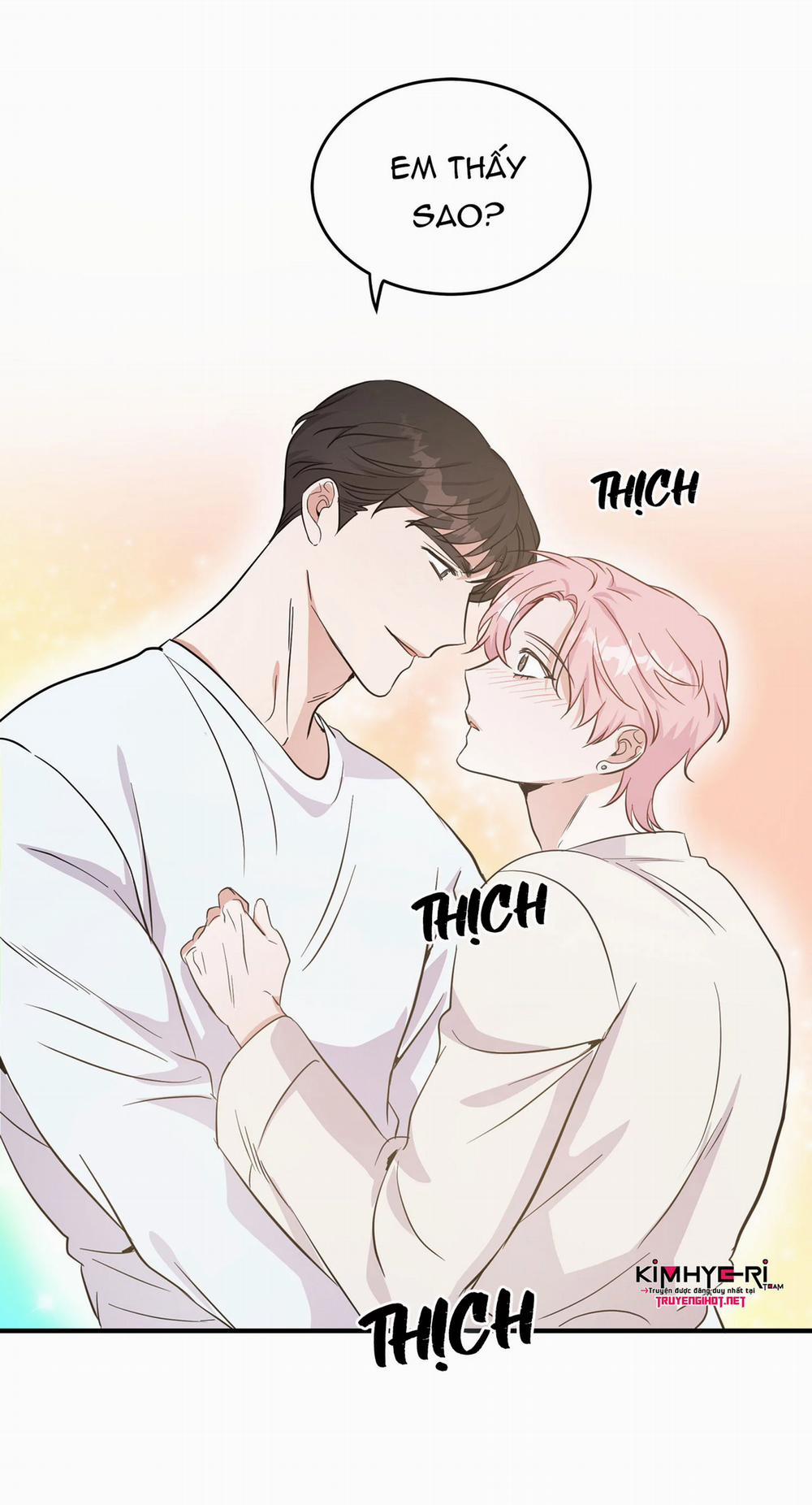 Tuyển Tập Kỳ Nghỉ Dưỡng Nóng Bỏng 3 trang 60