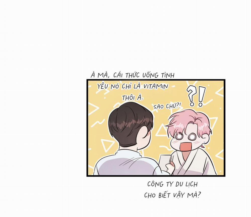 Tuyển Tập Kỳ Nghỉ Dưỡng Nóng Bỏng 3 trang 61