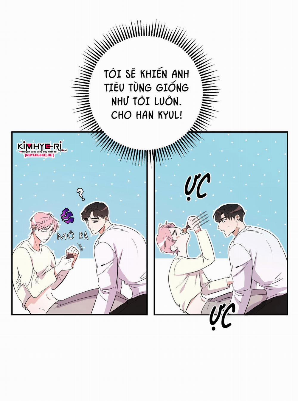 Tuyển Tập Kỳ Nghỉ Dưỡng Nóng Bỏng 3 trang 7