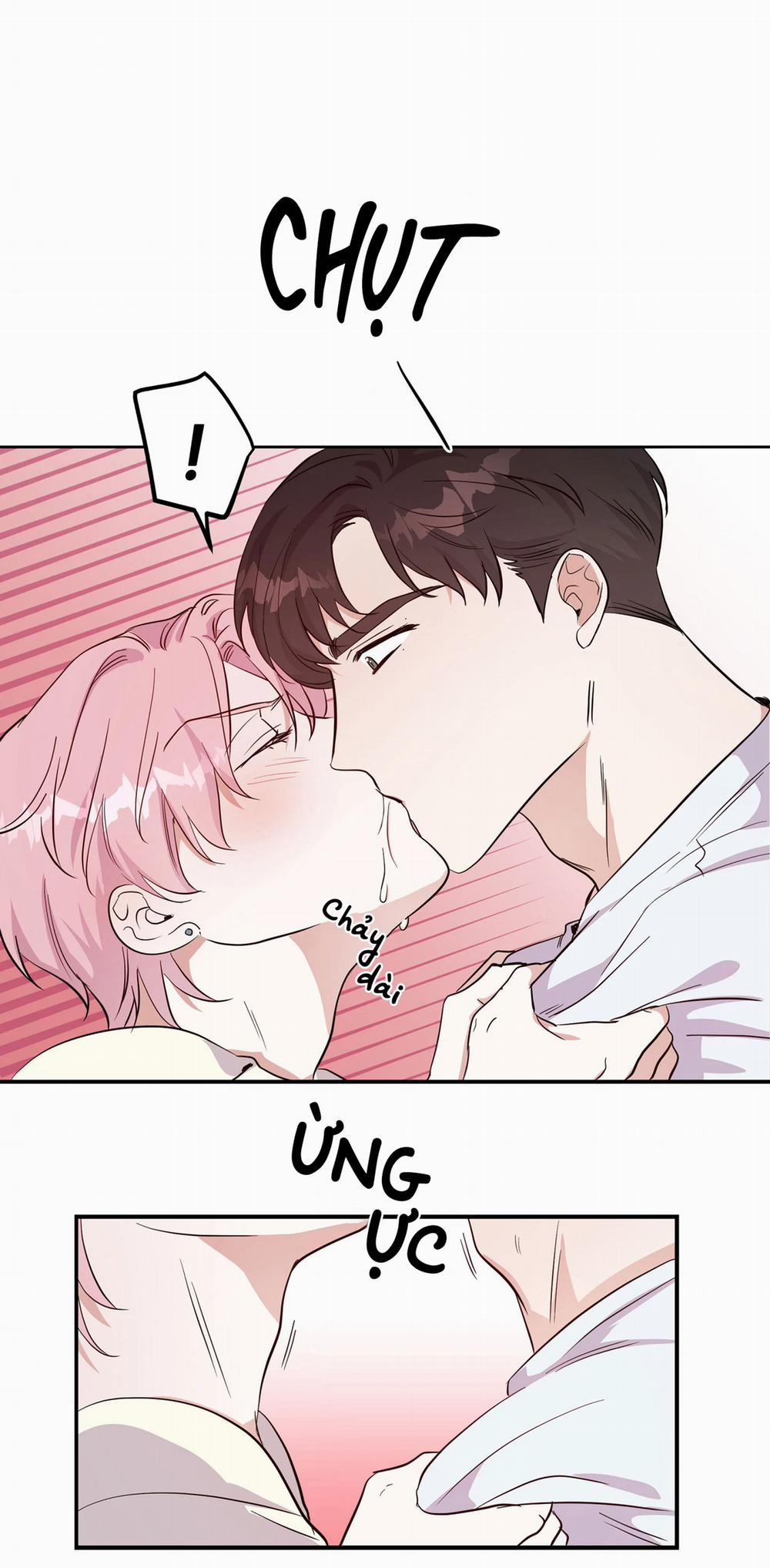 Tuyển Tập Kỳ Nghỉ Dưỡng Nóng Bỏng 3 trang 8