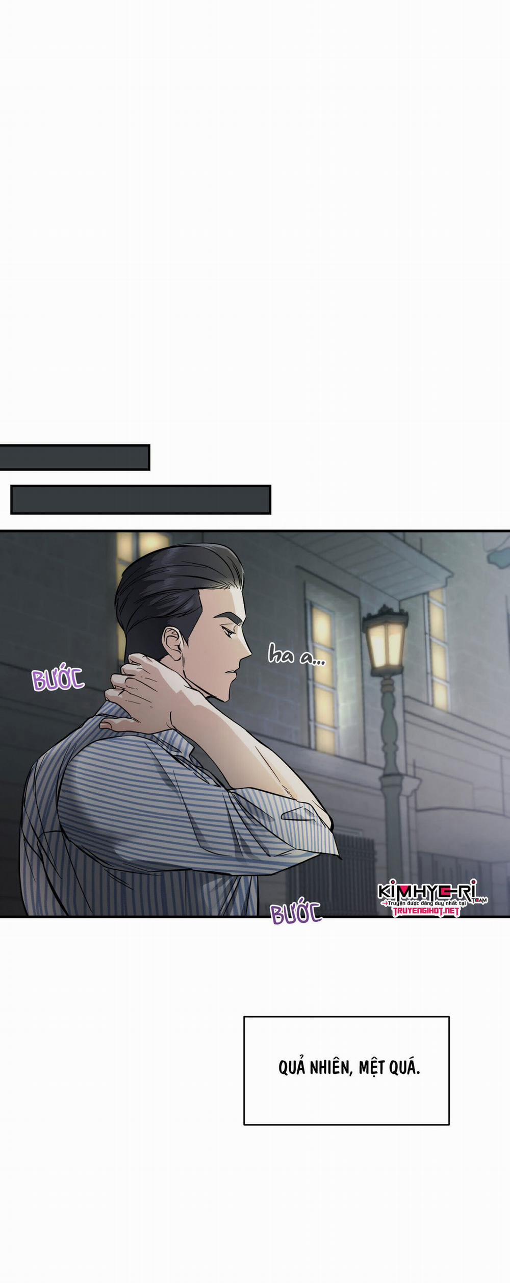 Tuyển Tập Kỳ Nghỉ Dưỡng Nóng Bỏng 4 trang 10