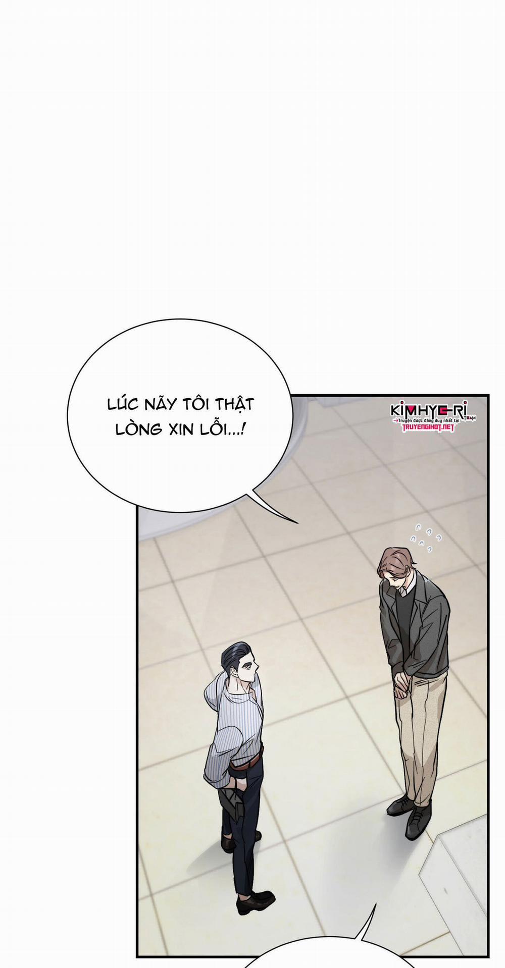 Tuyển Tập Kỳ Nghỉ Dưỡng Nóng Bỏng 4 trang 12