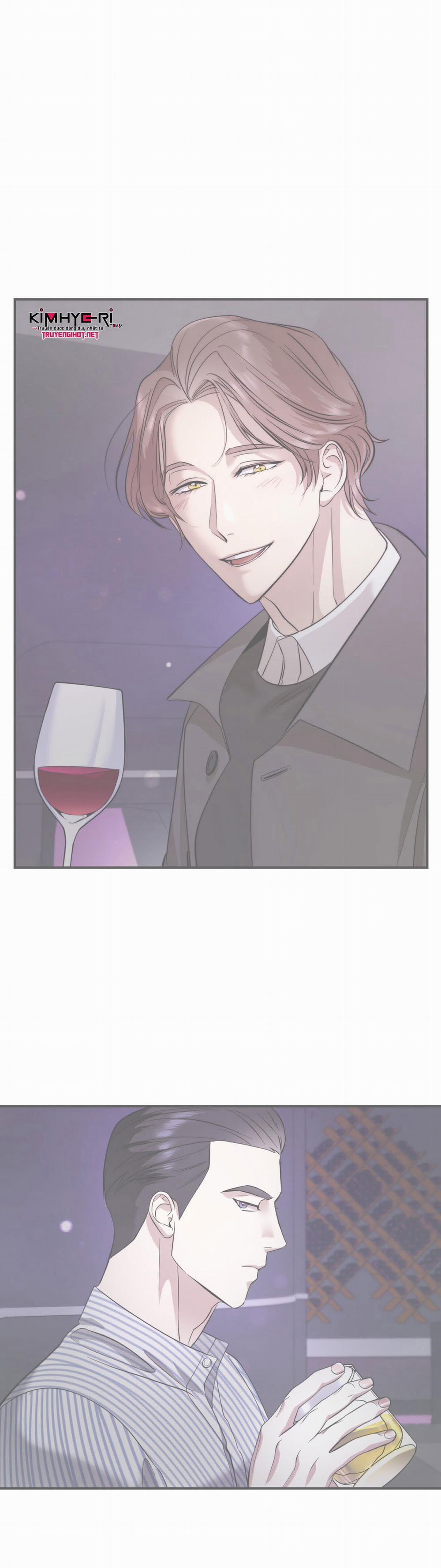 Tuyển Tập Kỳ Nghỉ Dưỡng Nóng Bỏng 4 trang 15