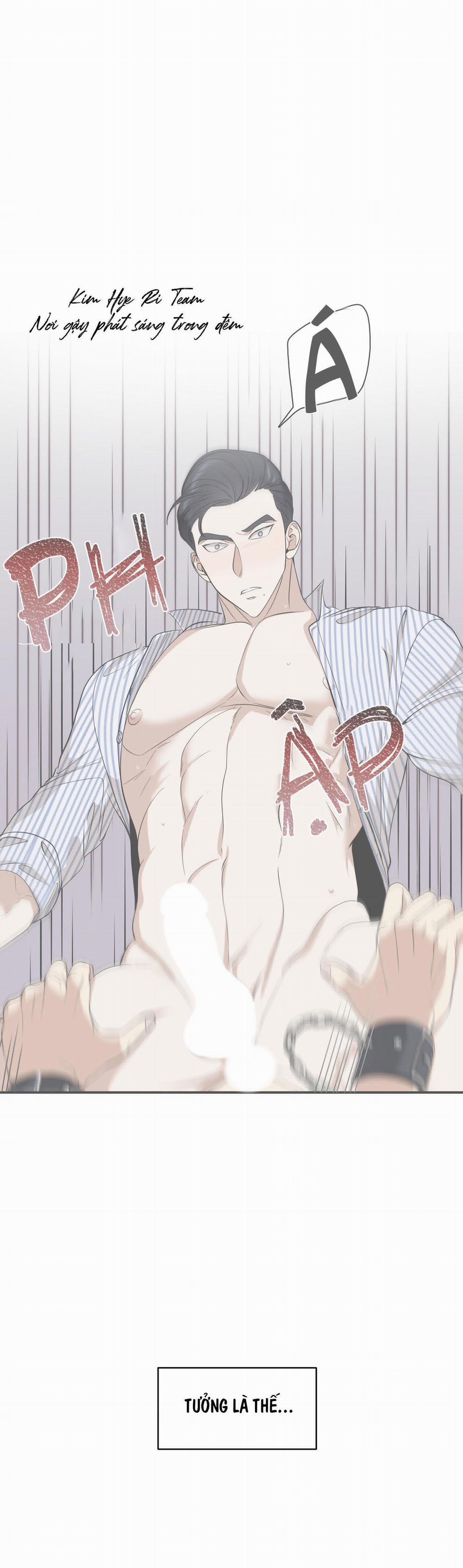 Tuyển Tập Kỳ Nghỉ Dưỡng Nóng Bỏng 4 trang 18