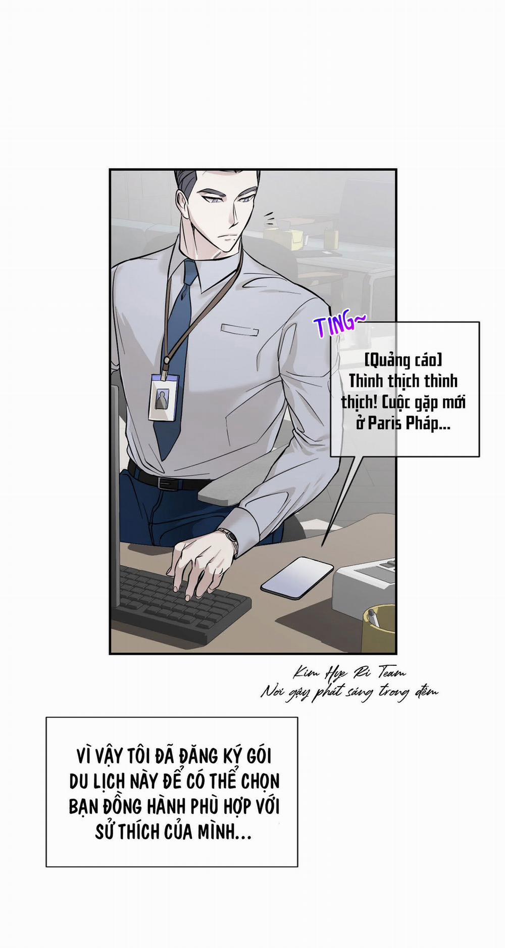 Tuyển Tập Kỳ Nghỉ Dưỡng Nóng Bỏng 4 trang 2