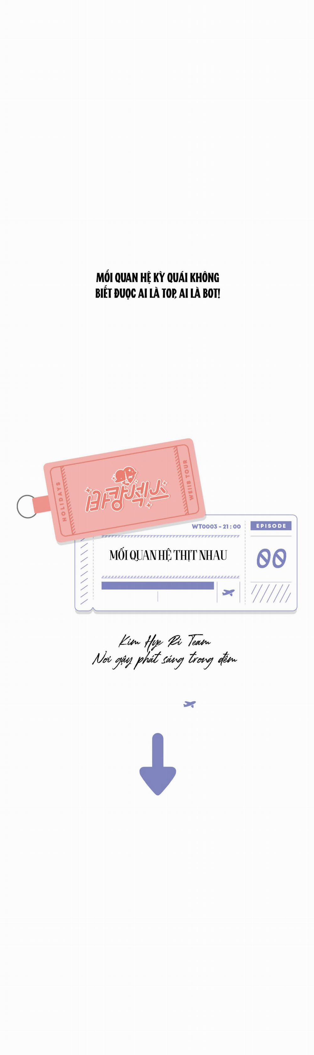 Tuyển Tập Kỳ Nghỉ Dưỡng Nóng Bỏng 4 trang 21