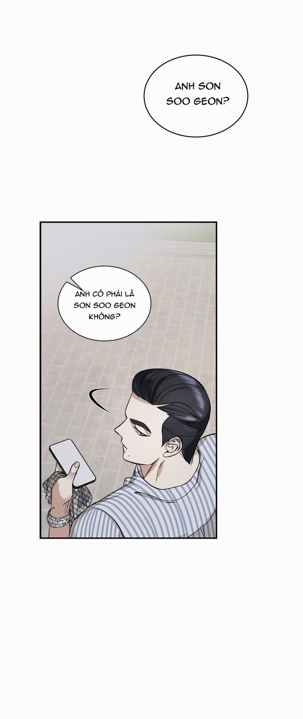 Tuyển Tập Kỳ Nghỉ Dưỡng Nóng Bỏng 4 trang 3