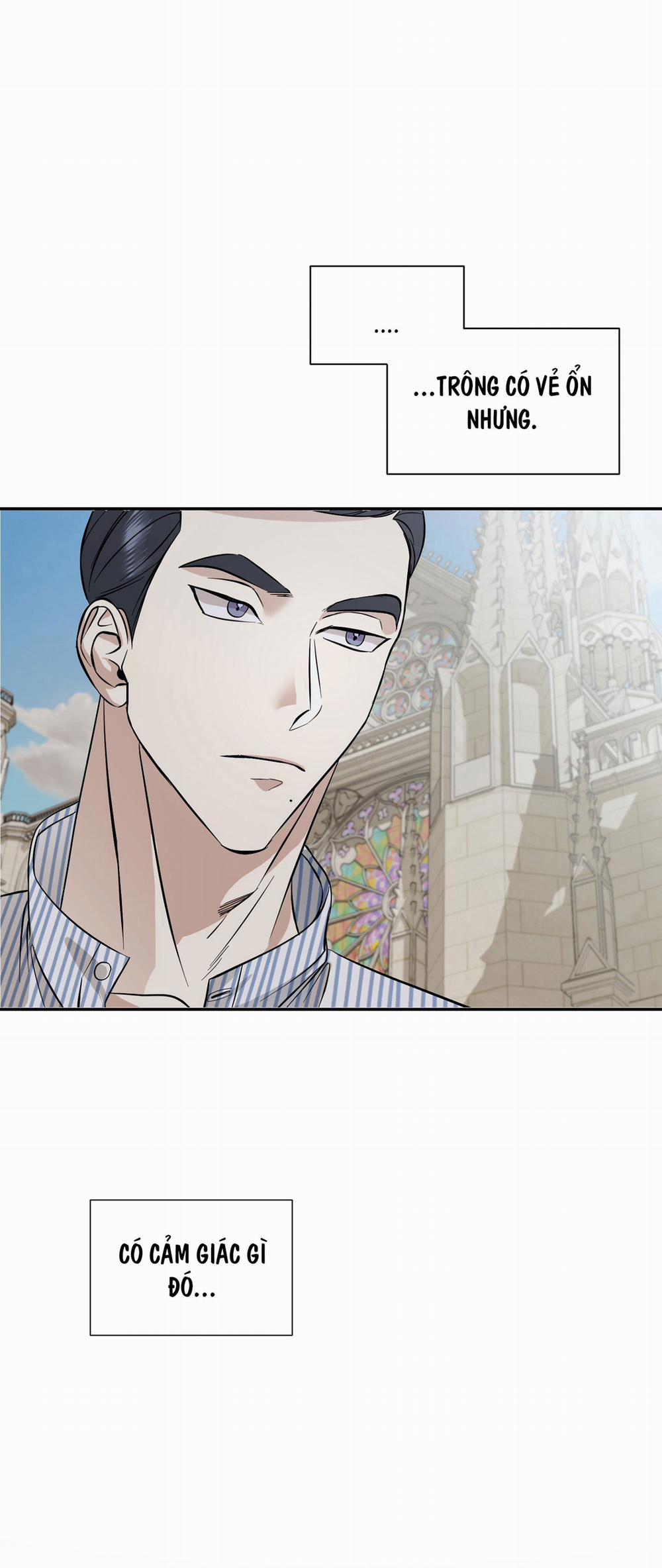 Tuyển Tập Kỳ Nghỉ Dưỡng Nóng Bỏng 4 trang 5