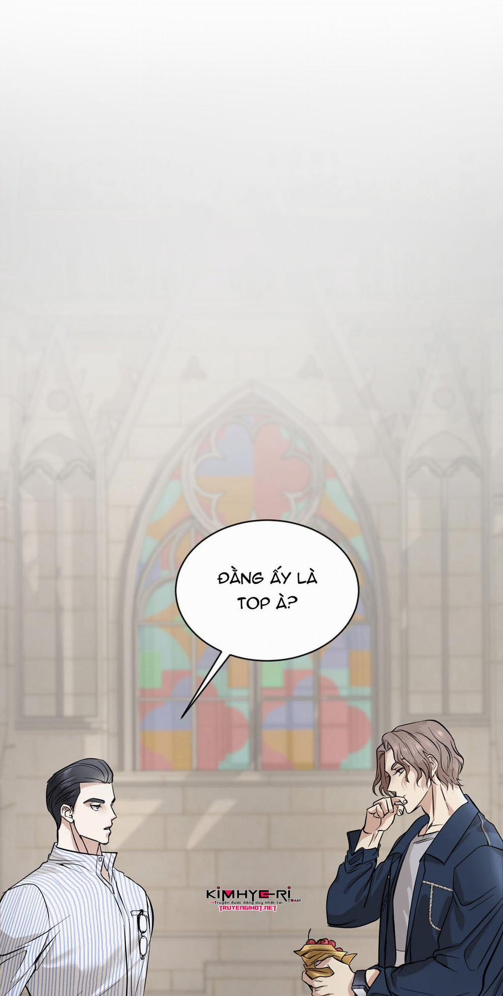 Tuyển Tập Kỳ Nghỉ Dưỡng Nóng Bỏng 4 trang 6